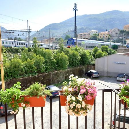 Aurora 5 Terre Hotel La Spezia Ngoại thất bức ảnh