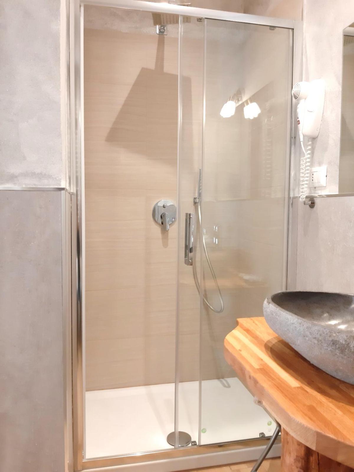 Aurora 5 Terre Hotel La Spezia Ngoại thất bức ảnh