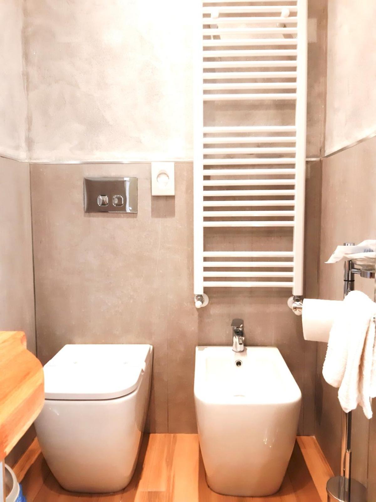 Aurora 5 Terre Hotel La Spezia Ngoại thất bức ảnh