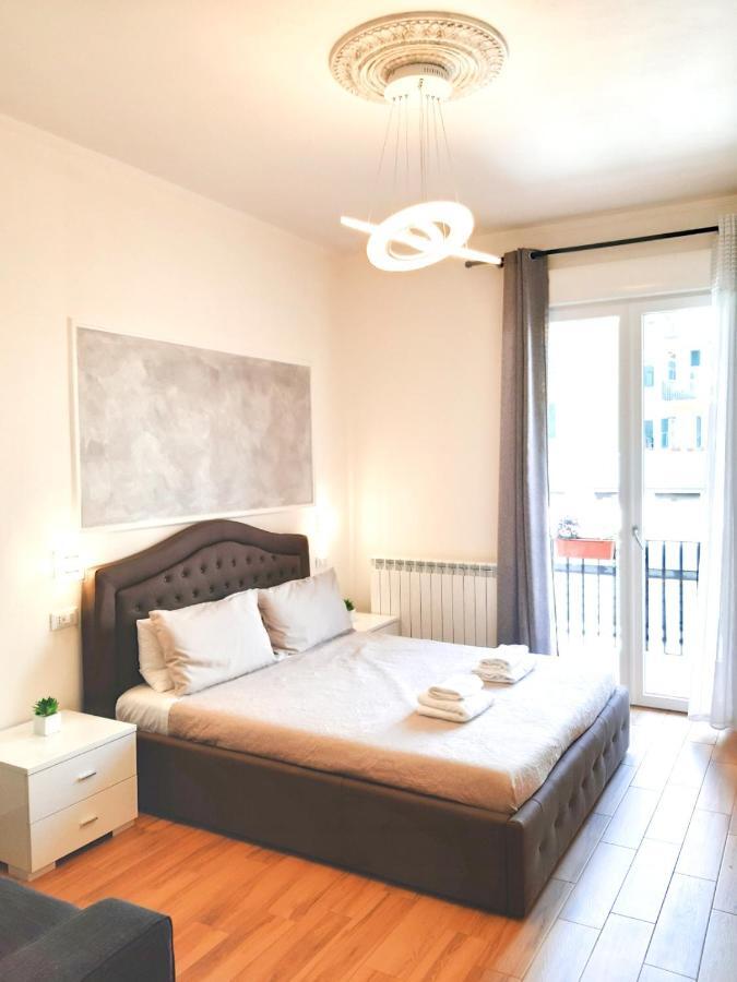 Aurora 5 Terre Hotel La Spezia Ngoại thất bức ảnh