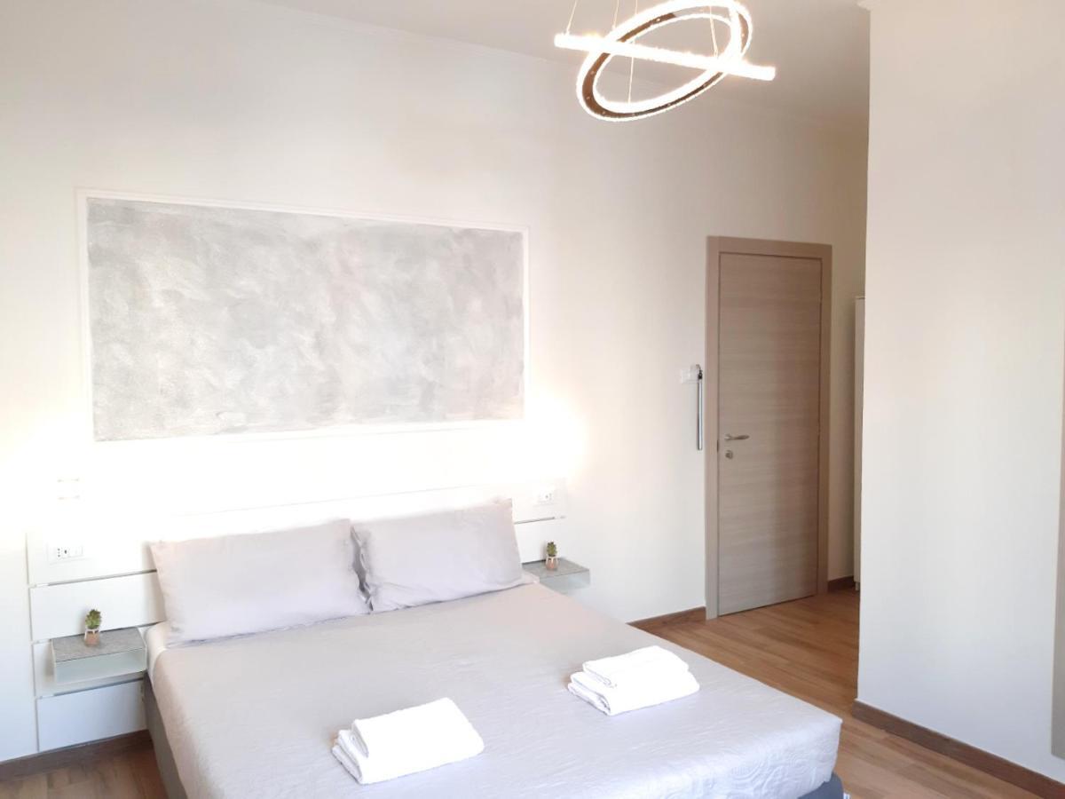 Aurora 5 Terre Hotel La Spezia Ngoại thất bức ảnh