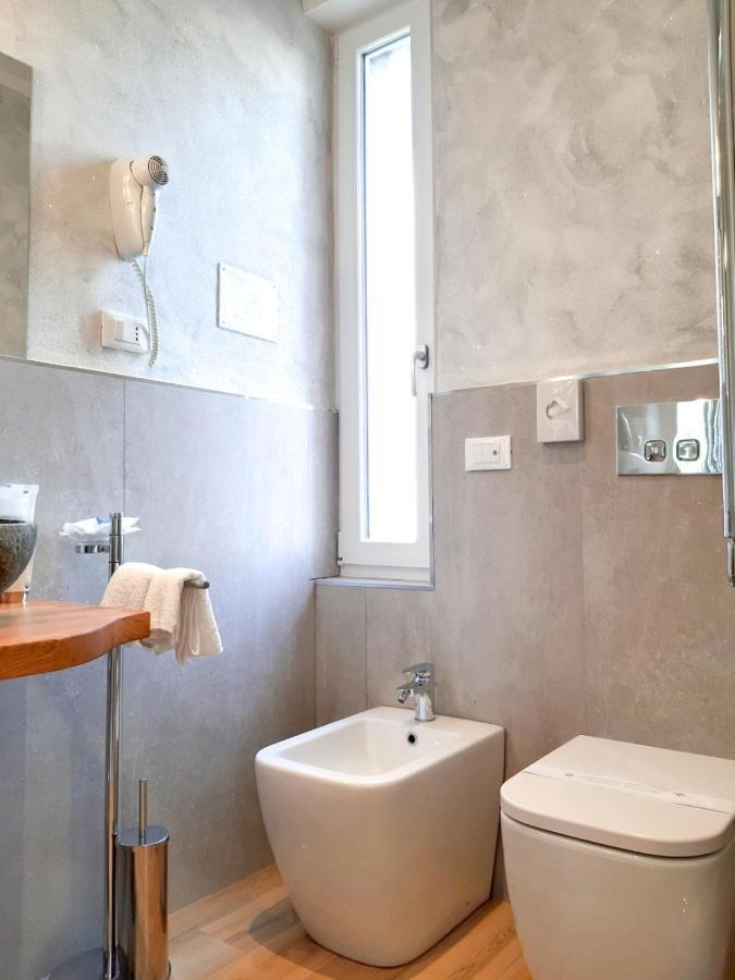 Aurora 5 Terre Hotel La Spezia Ngoại thất bức ảnh
