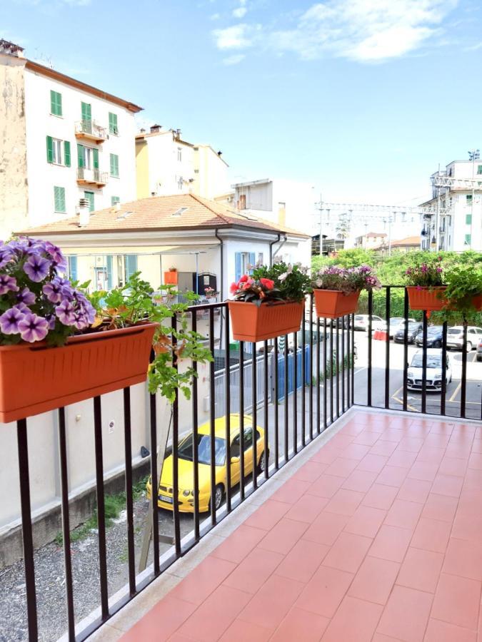 Aurora 5 Terre Hotel La Spezia Ngoại thất bức ảnh