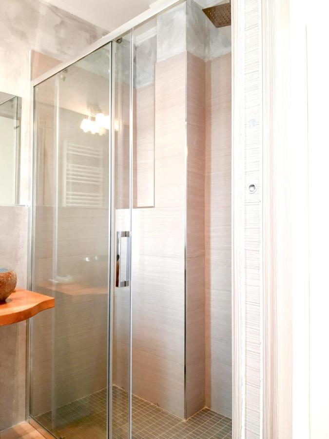 Aurora 5 Terre Hotel La Spezia Ngoại thất bức ảnh