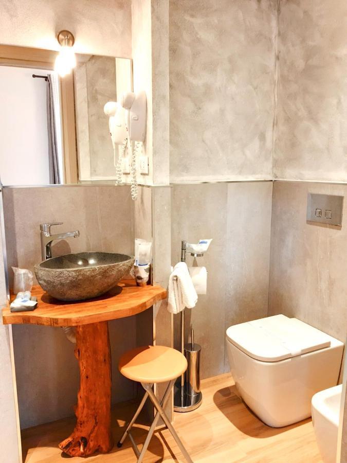 Aurora 5 Terre Hotel La Spezia Ngoại thất bức ảnh