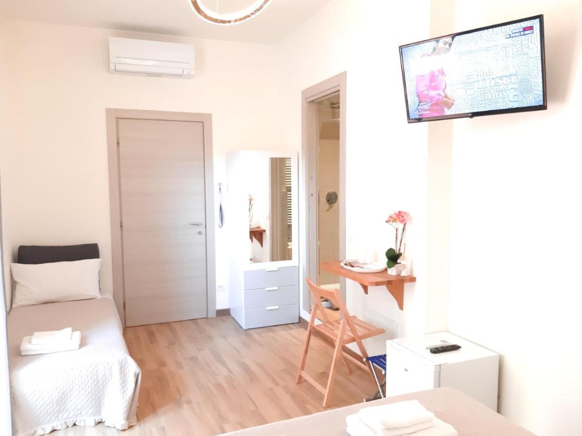 Aurora 5 Terre Hotel La Spezia Ngoại thất bức ảnh