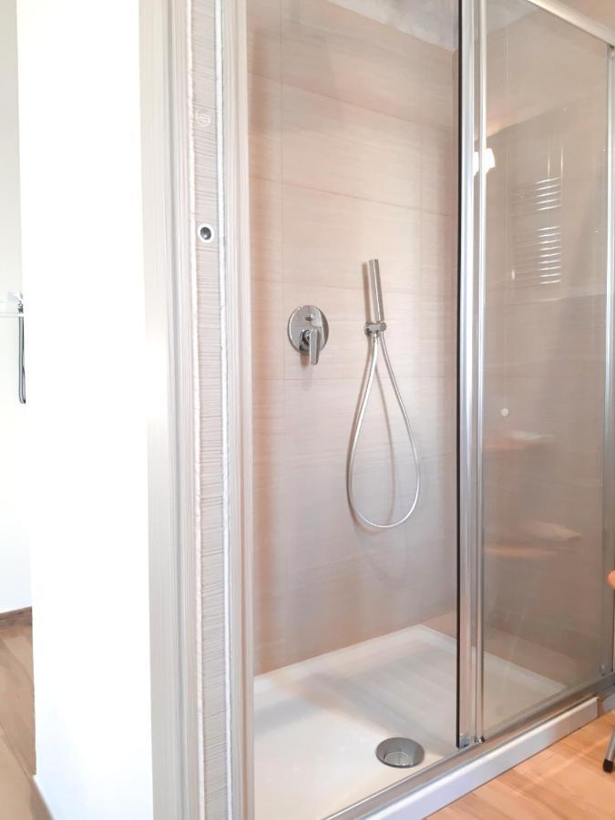 Aurora 5 Terre Hotel La Spezia Ngoại thất bức ảnh